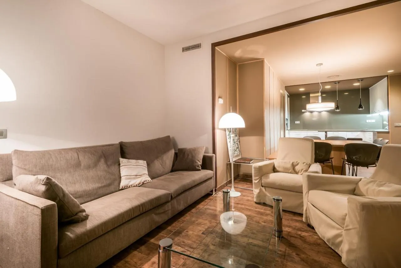 Argulls By Totiaran Apartment Baqueira Beret Spain
